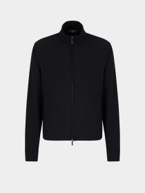 Демісезонна куртка Emporio Armani модель EM001952-TE14101-UC001 Фото