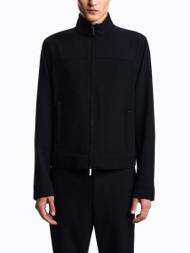 Демисезонная куртка Emporio Armani модель EM001952-TE14101-UC001 Фото