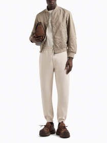 Бомбер Emporio Armani модель EM002244-AF15344-U6167 Фото