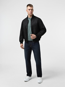 Бомбер Emporio Armani модель EM002244-AF15344-UC001 Фото