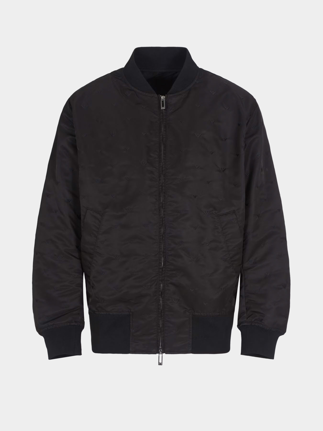 Бомбер Emporio Armani модель EM002244-AF15344-UC001 Бомбер Emporio Armani модель EM002244-AF15344-UC001 Фото