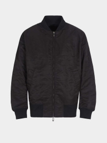 Бомбер Emporio Armani модель EM002244-AF15344-UC001 Бомбер Emporio Armani модель EM002244-AF15344-UC001 Фото