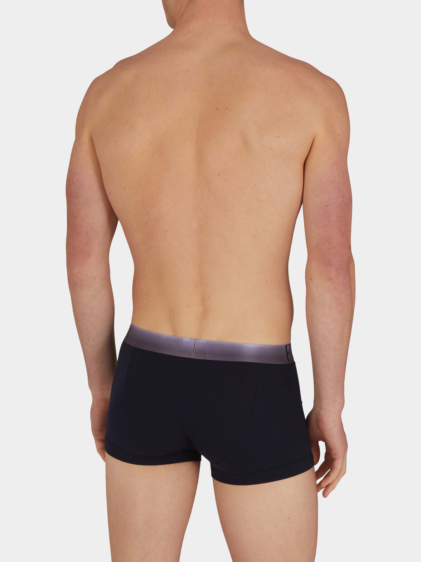 Трусы Emporio Armani модель EM000231-AF10784-UB102 Фото