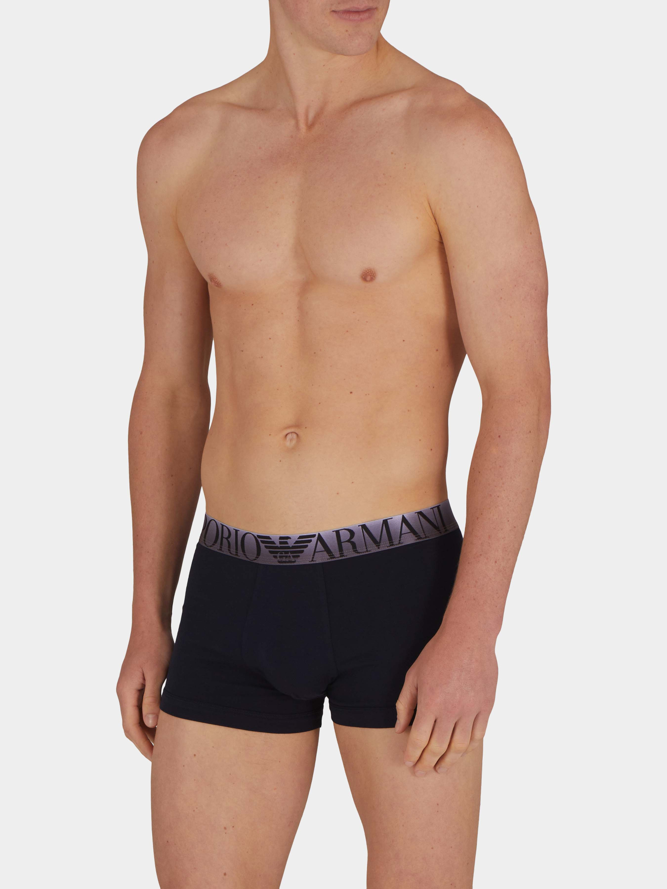 Трусы Emporio Armani модель EM000231-AF10784-UB102 Фото