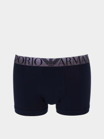 Трусы Emporio Armani модель EM000231-AF10784-UB102 Фото