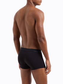 Набор трусов Emporio Armani модель EM000259-AF10780-MC061 Фото