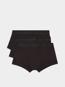 Набор трусов Emporio Armani модель EM000259-AF10780-MC061 Фото