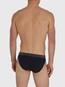 Трусы Emporio Armani модель EM000239-AF10771-UB102 Фото