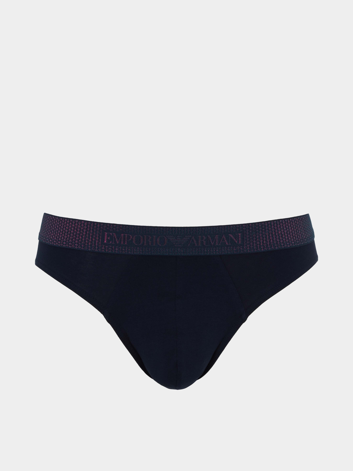 Труси Emporio Armani модель EM000239-AF10771-UB102 Фото