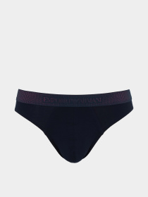 Труси Emporio Armani модель EM000239-AF10771-UB102 Фото