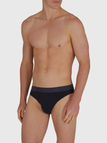 Труси Emporio Armani модель EM000239-AF10771-UB102 Фото