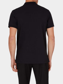 Поло Emporio Armani модель EM001379-AF14103-UC001 Фото