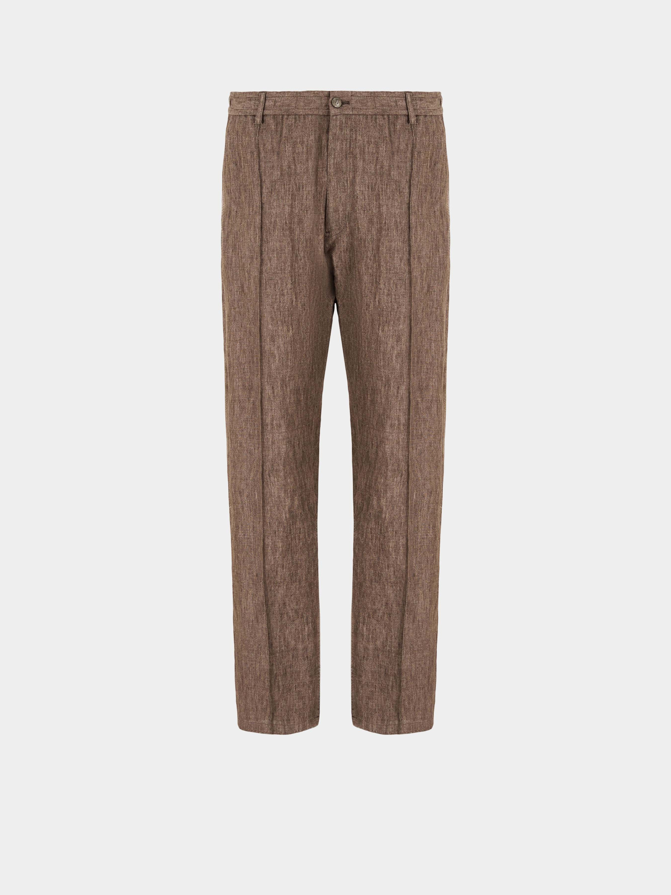 Повсякденні штани Emporio Armani модель 01P590-01448-444 Фото