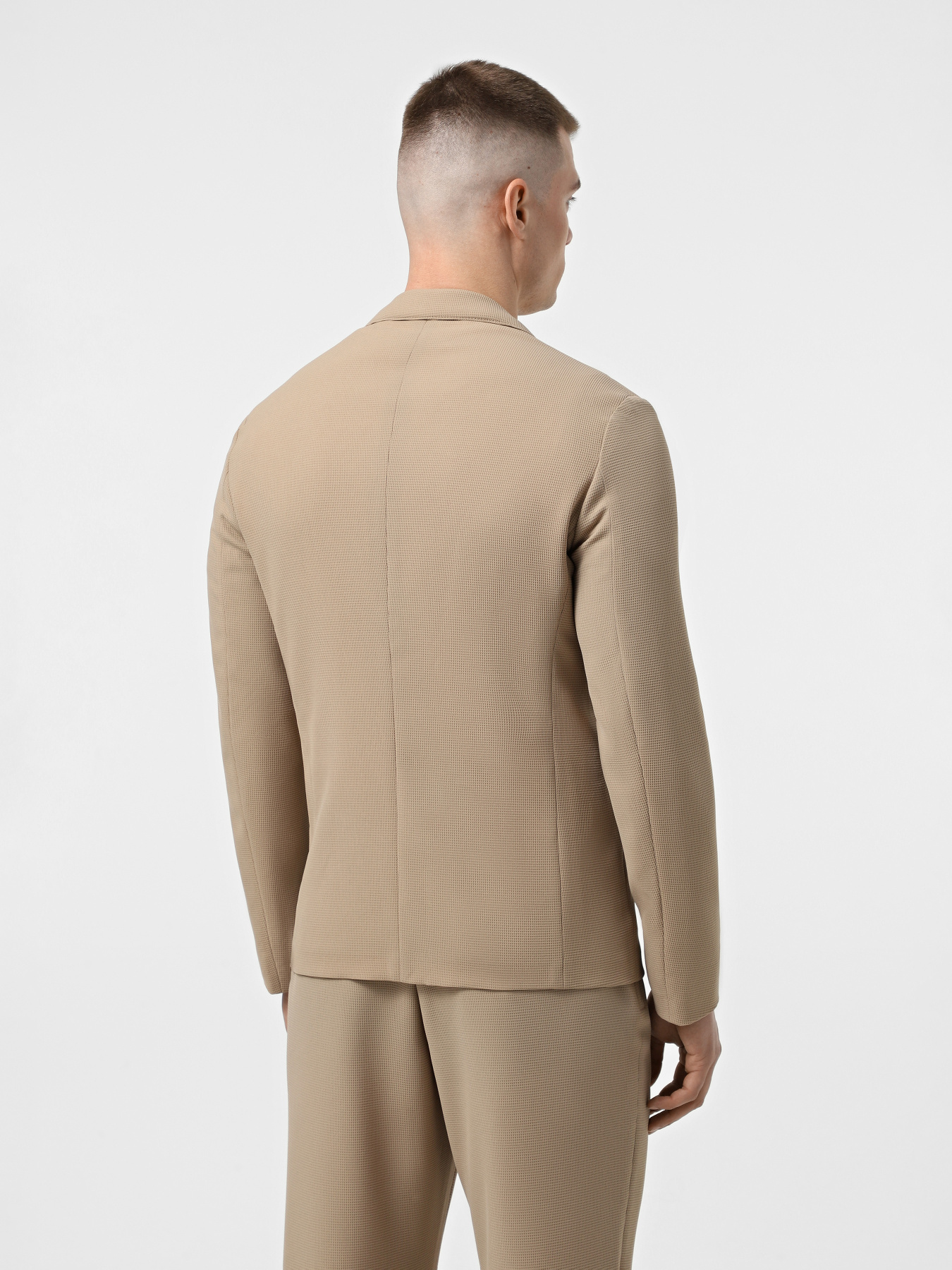 Блейзер Emporio Armani модель EM000069-TE14101-U1159 Фото