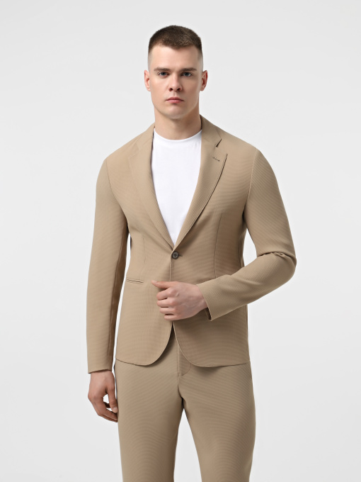 Блейзер Emporio Armani модель EM000069-TE14101-U1159 Фото