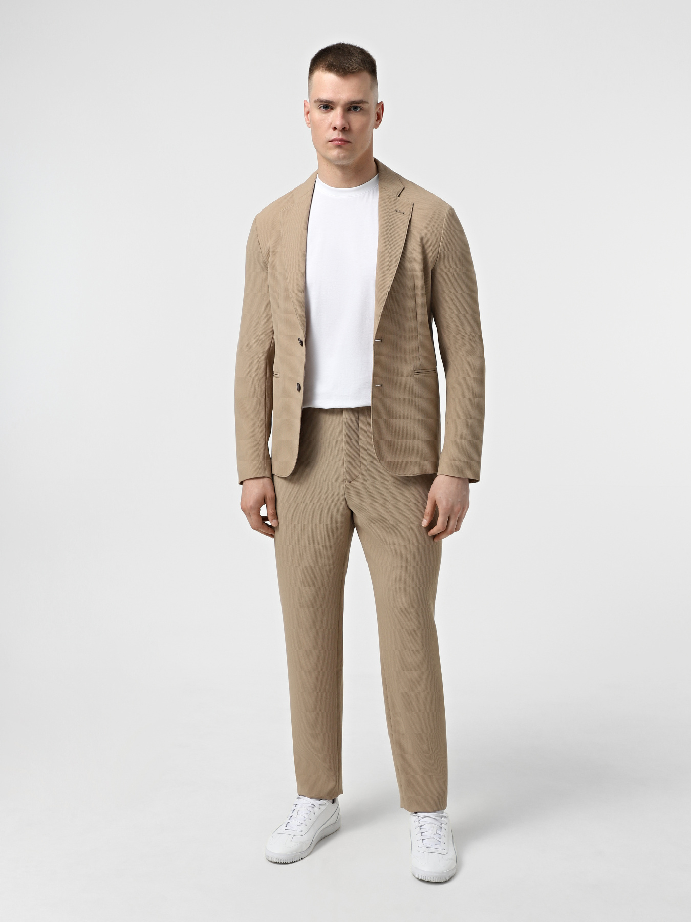 Блейзер Emporio Armani модель EM000069-TE14101-U1159 Фото