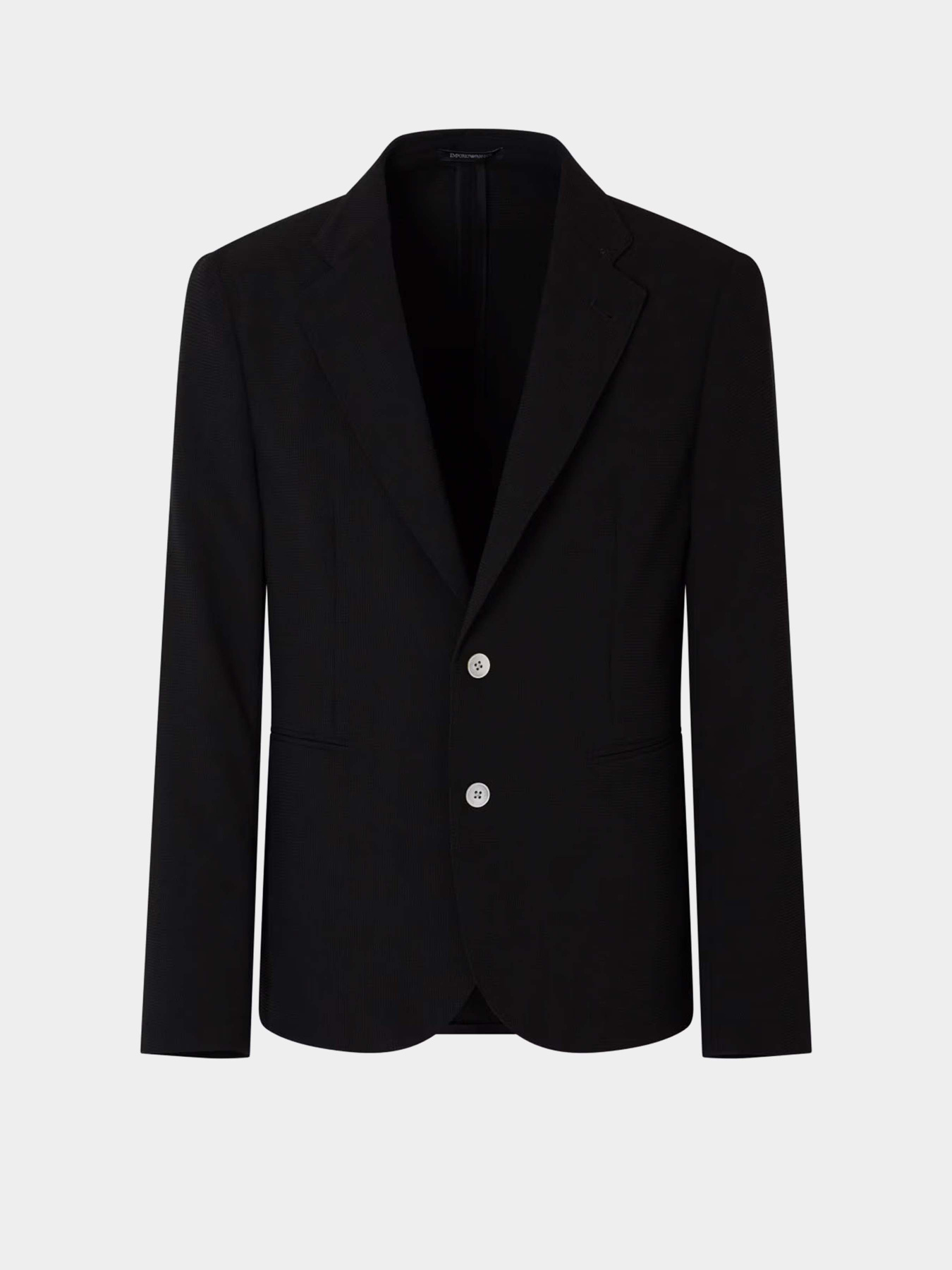 Блейзер Emporio Armani модель EM000069-TE14101-UC001 Фото