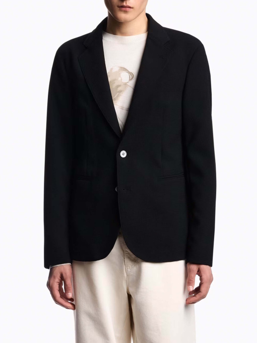 Блейзер Emporio Armani модель EM000069-TE14101-UC001 Фото