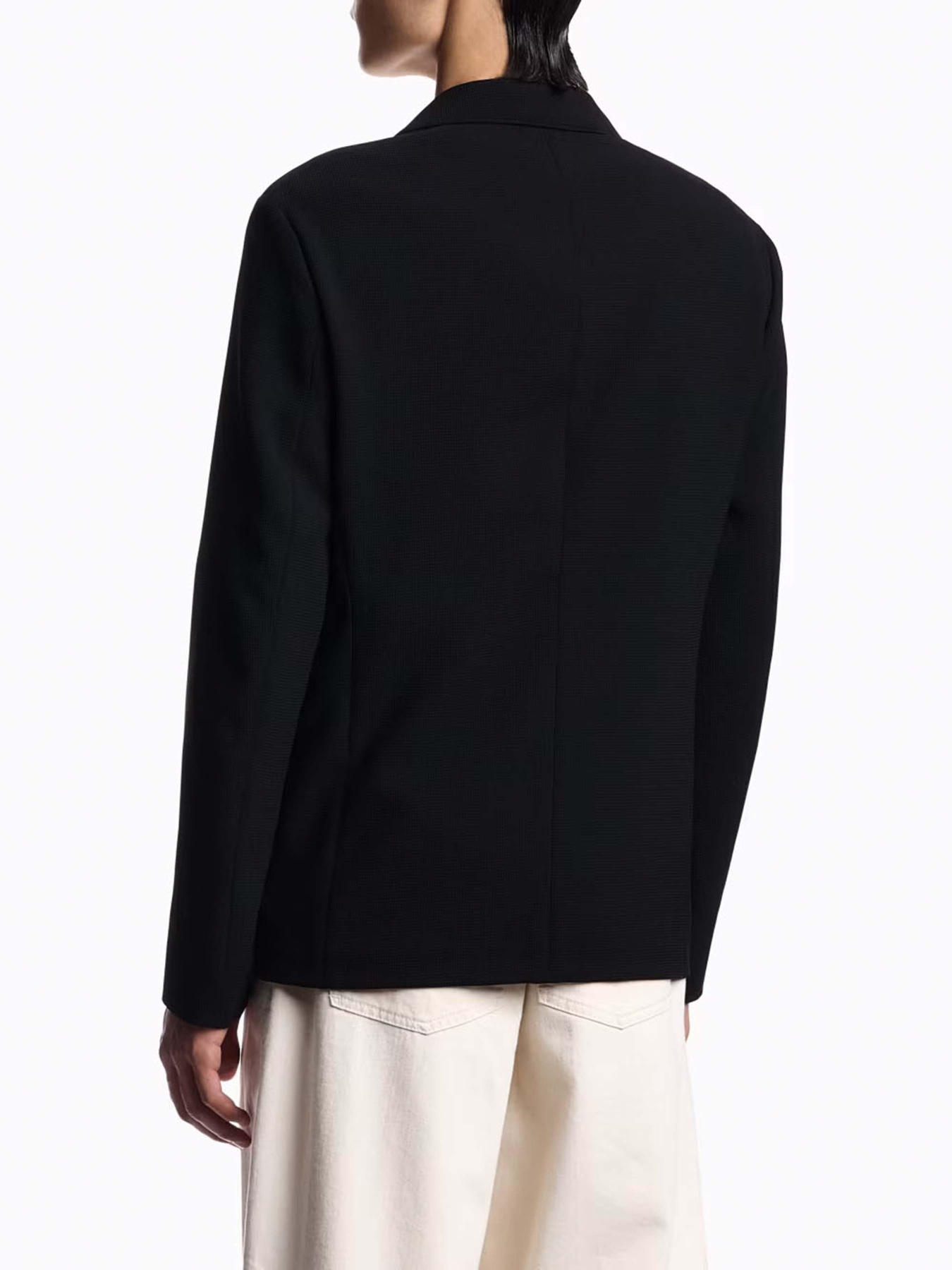 Блейзер Emporio Armani модель EM000069-TE14101-UC001 Фото