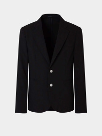 Блейзер Emporio Armani модель EM000069-TE14101-UC001 Фото