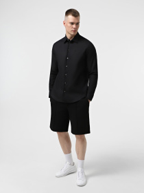 Рубашка Emporio Armani модель EM000099-TE14112-UC001 Фото