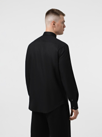 Рубашка Emporio Armani модель EM000099-TE14112-UC001 Фото