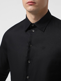 Рубашка Emporio Armani модель EM000099-TE14112-UC001 Фото