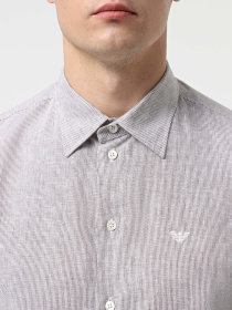 Рубашка Emporio Armani модель EM000099-TE14113-F6016 Фото