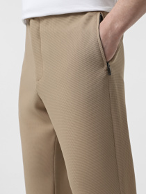 Брюки повседневные Emporio Armani модель EM000158-TE14101-U1159 Фото