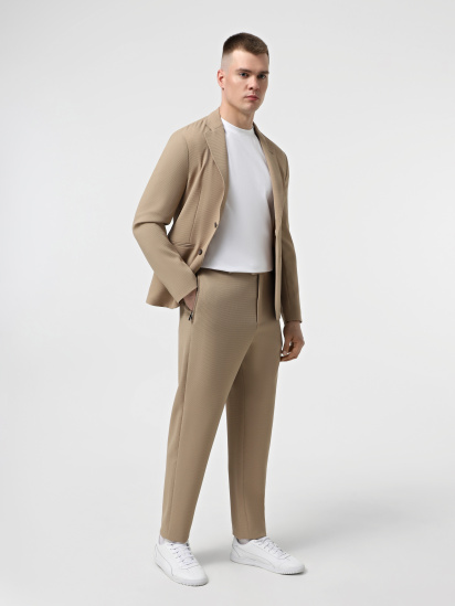 Штани повсякденні Emporio Armani модель EM000158-TE14101-U1159 — фото - INTERTOP