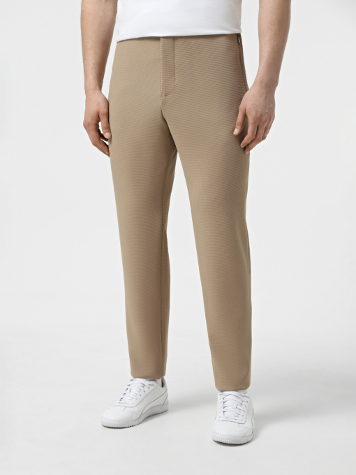 Брюки повседневные Emporio Armani модель EM000158-TE14101-U1159 Фото