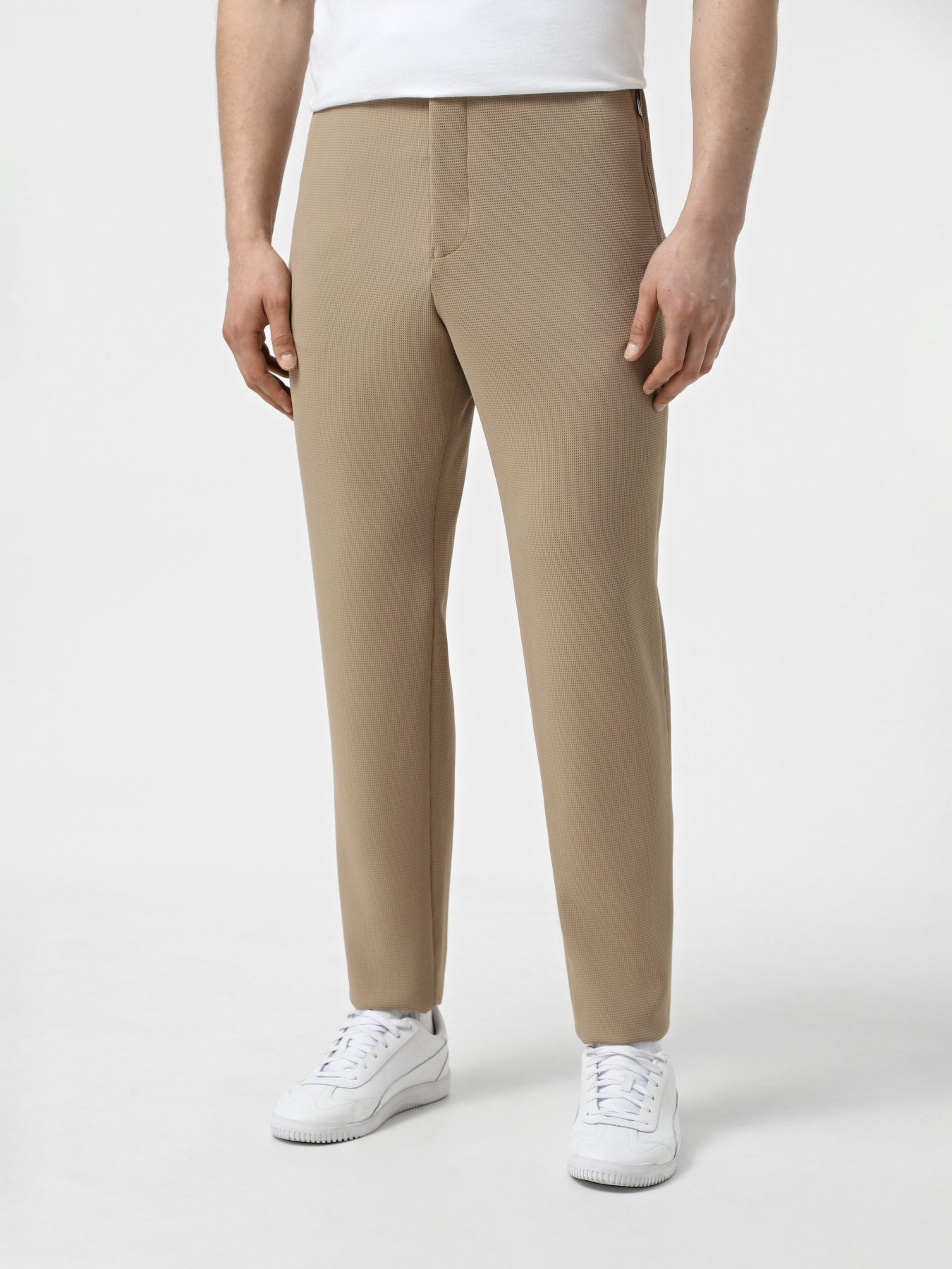Штани Emporio Armani модель EM000158-TE14101-U1159 Фото