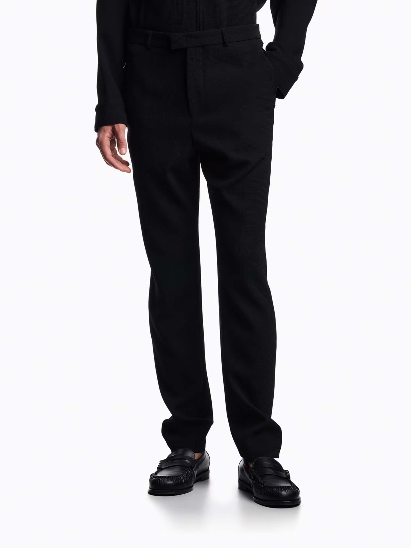 Брюки повседневные Emporio Armani модель EM000158-TE14101-UC001 Фото