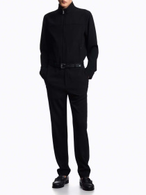 Брюки повседневные Emporio Armani модель EM000158-TE14101-UC001 Фото