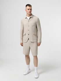 Блейзер Emporio Armani модель EM000183-TE13138-F1003 Фото