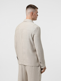 Блейзер Emporio Armani модель EM000183-TE13138-F1003 Фото