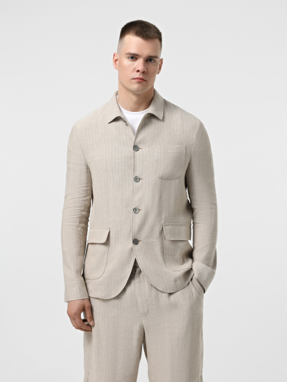 Блейзер Emporio Armani модель EM000183-TE13138-F1003 - фото