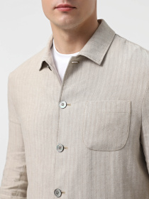 Блейзер Emporio Armani модель EM000183-TE13138-F1003 Фото