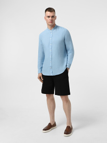 Рубашка повседневная Emporio Armani модель EM000204-AF15799-U9345 Фото