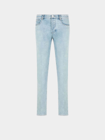 Завужені джинси Emporio Armani модель EM000668-AF13429-MB003 Фото