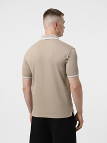 Поло Emporio Armani модель EM000852-AF12955-F6055 Фото