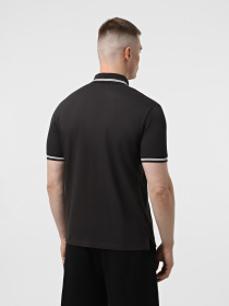 Поло Emporio Armani модель EM000852-AF12955-F8081 Фото