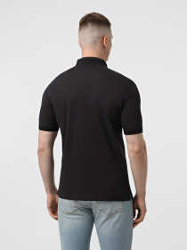 Поло Emporio Armani модель EM000859-AF12955-U8168 Фото