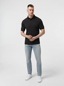 Поло Emporio Armani модель EM000859-AF12955-U8168 Фото