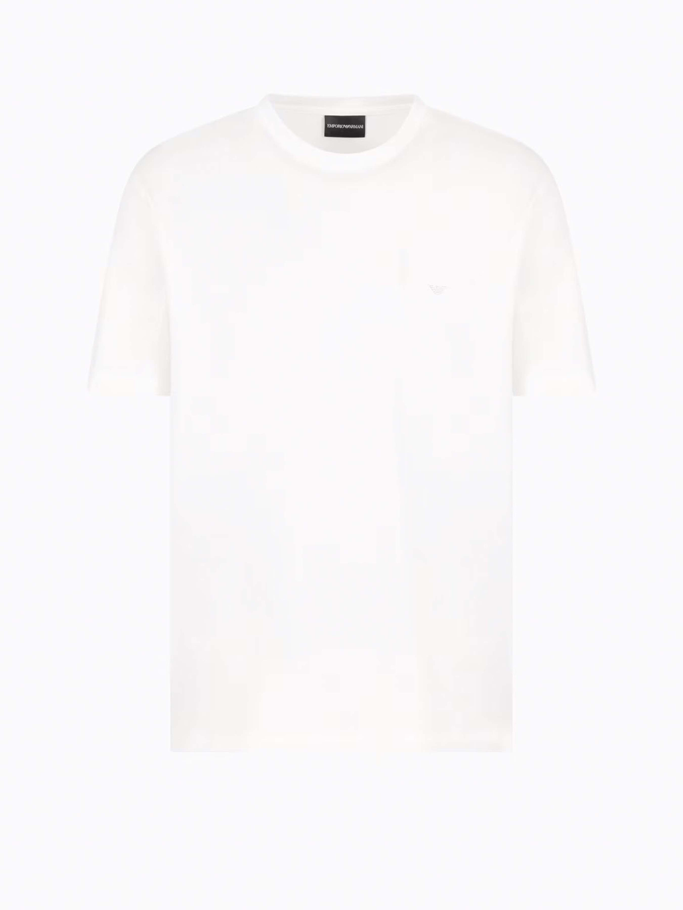 Футболка Emporio Armani Travel Essentials модель EM000983-AF13669-U0003 Фото