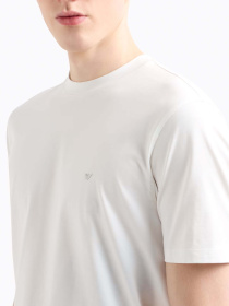 Футболка Emporio Armani Travel Essentials модель EM000983-AF13669-U0003 Фото