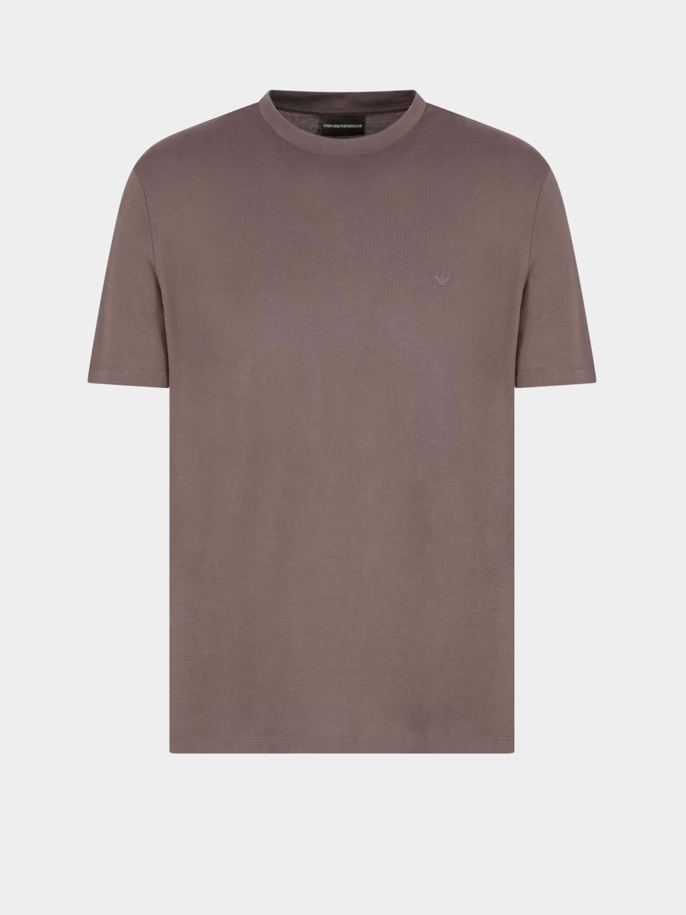 Футболка Emporio Armani Travel Essentials модель EM000983-AF13669-U6200 Фото