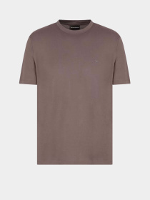 Футболка Emporio Armani Travel Essentials модель EM000983-AF13669-U6200 Фото