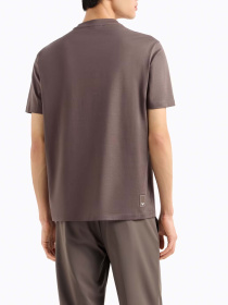 Футболка Emporio Armani Travel Essentials модель EM000983-AF13669-U6200 Фото