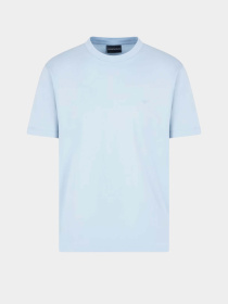 Футболка Emporio Armani Travel Essentials модель EM000983-AF13669-U9275 Фото